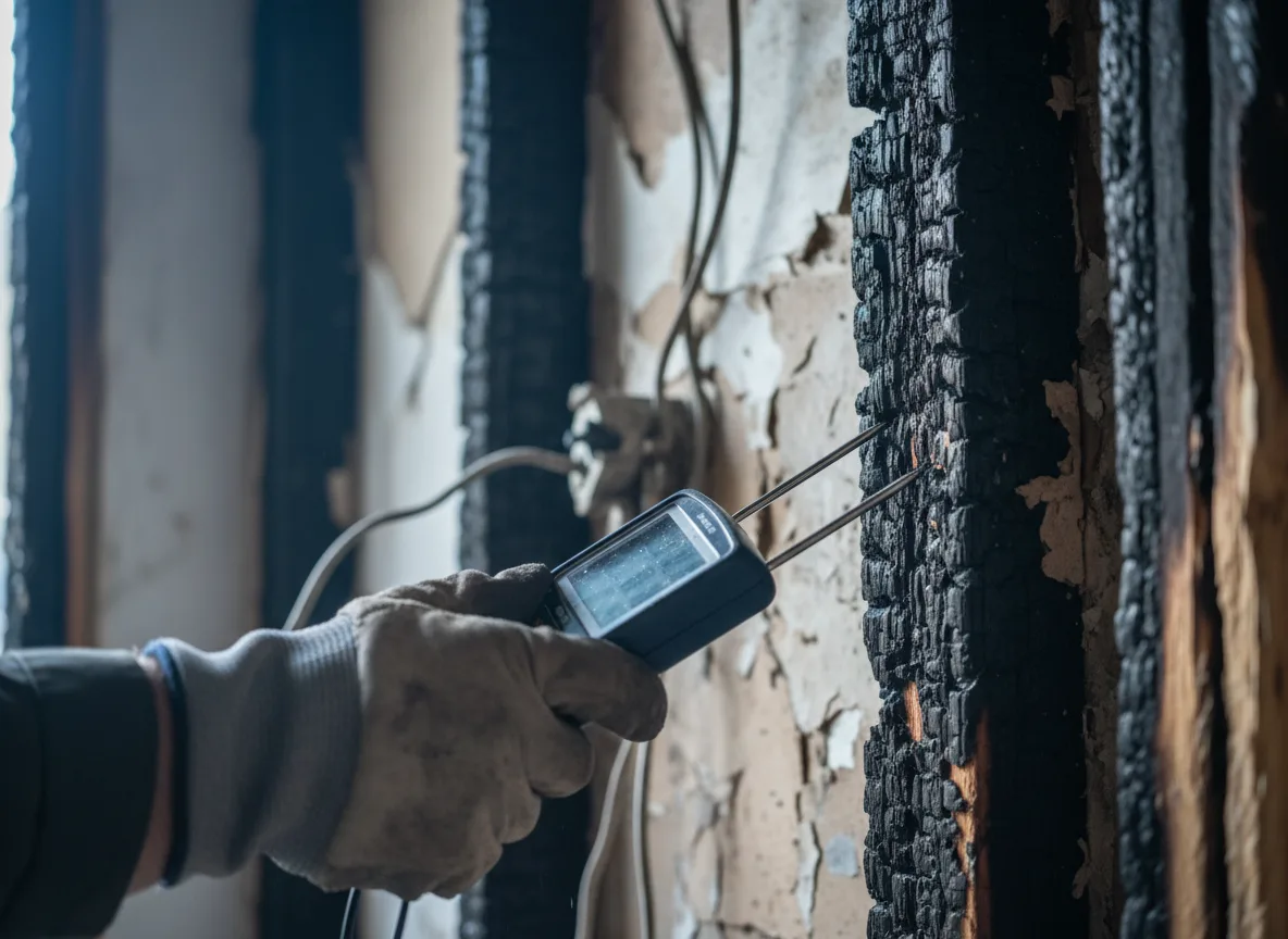 Fire Damage Restoration Saint Inigoes, MD FAQs